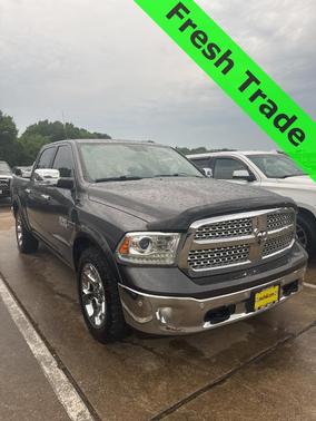 2015 RAM 1500 Laramie