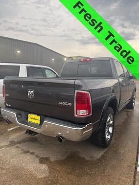 2015 RAM 1500 Laramie