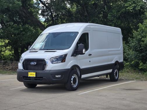 2025 Ford Transit-150 Base