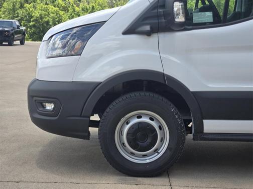 2025 Ford Transit-150 Base