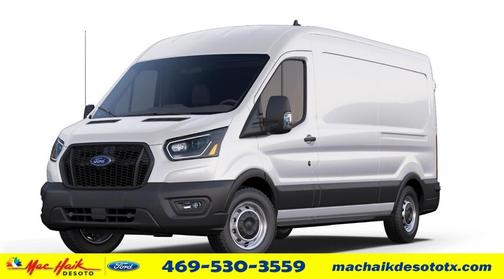 2025 Ford Transit-150 Base