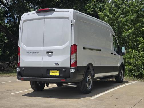 2025 Ford Transit-150 Base