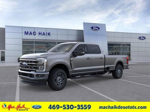 2026 Ford F-350 Lariat Super Duty