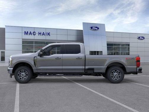 2026 Ford F-350 Lariat Super Duty