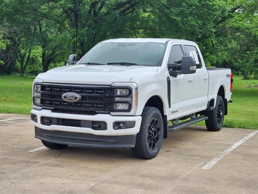 2023 Ford F-250 Lariat