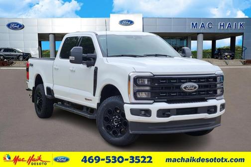 2023 Ford F-250 Lariat
