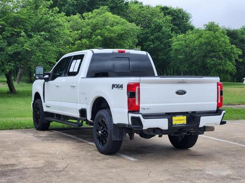 2023 Ford F-250 Lariat