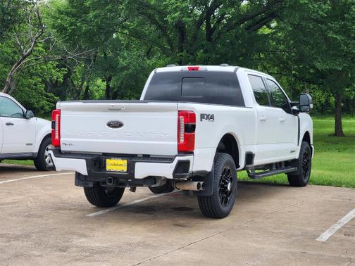 2023 Ford F-250 Lariat