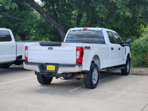 2020 Ford F-350 XL