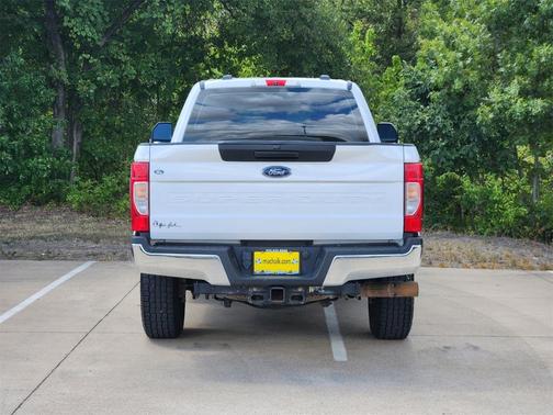 2020 Ford F-350 XL