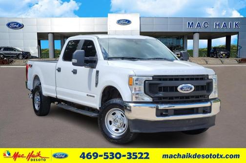 2020 Ford F-350 XL