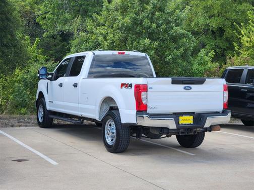 2020 Ford F-350 XL