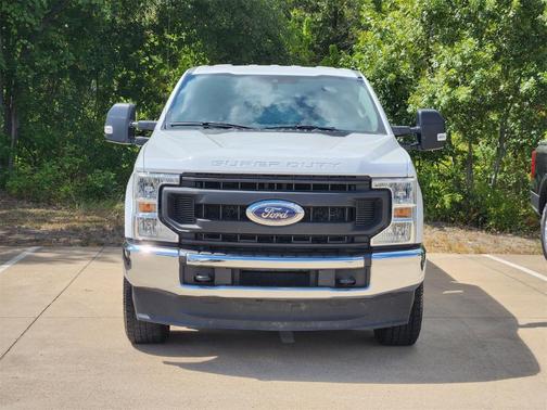2020 Ford F-350 XL