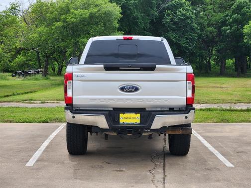 2019 Ford F-250 Lariat