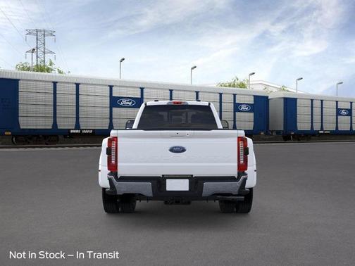2026 Ford F-450 Lariat