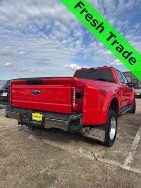 2023 Ford F-450 XLT