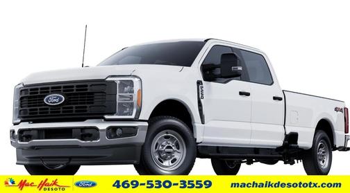 2025 Ford F-250 XL