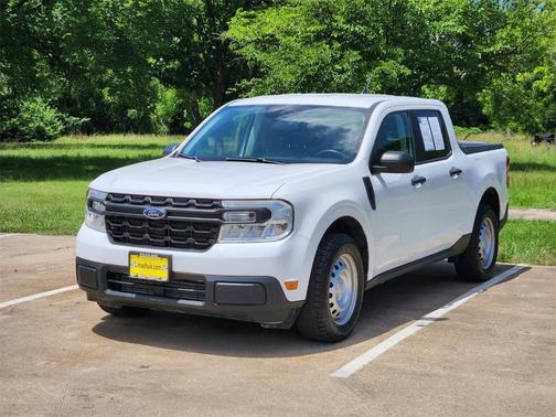 2022 Ford Maverick XL
