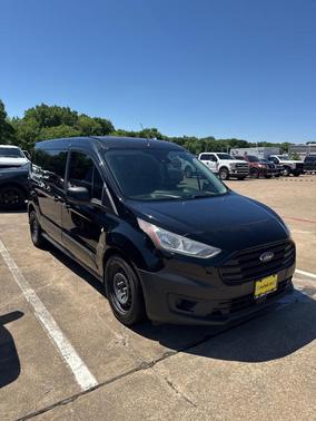 2019 Ford Transit Connect XL