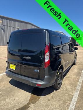 2019 Ford Transit Connect XL
