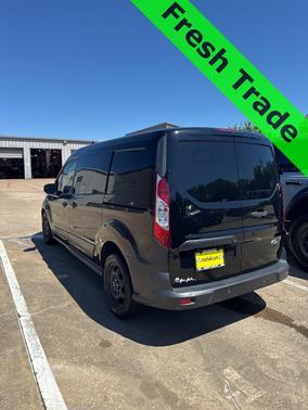 2019 Ford Transit Connect XL