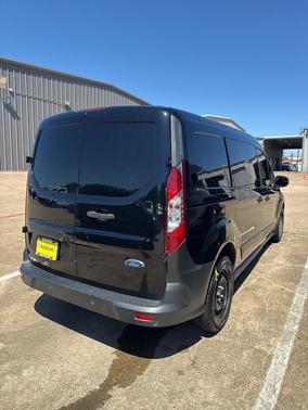 2019 Ford Transit Connect XL