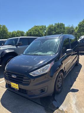 2019 Ford Transit Connect XL