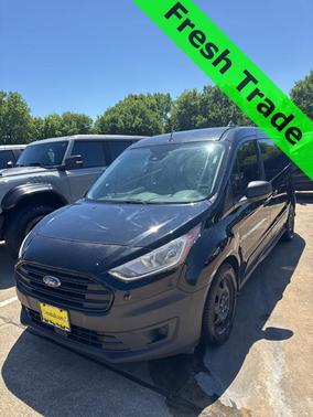 2019 Ford Transit Connect XL