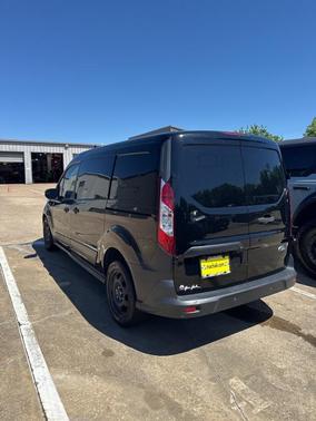 2019 Ford Transit Connect XL