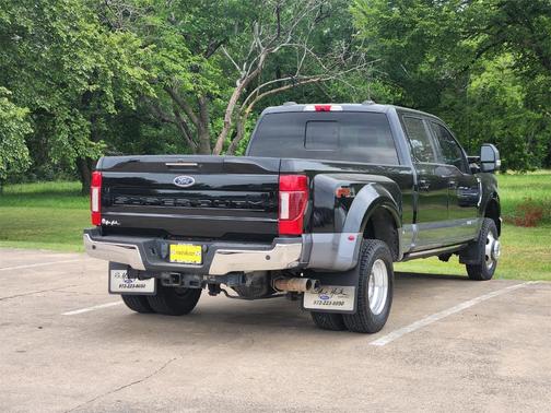 2021 Ford F-350 Lariat Super Duty