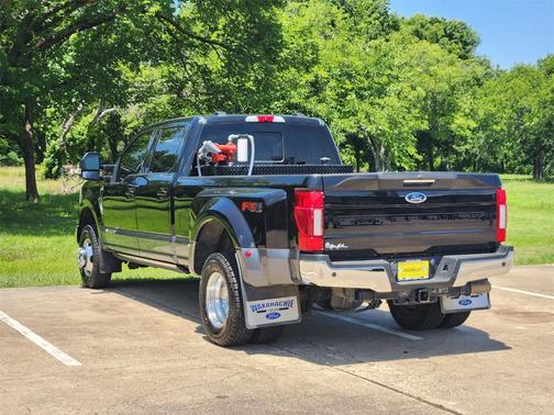 2021 Ford F-350 Lariat Super Duty