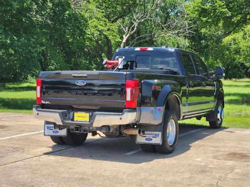 2021 Ford F-350 Lariat Super Duty