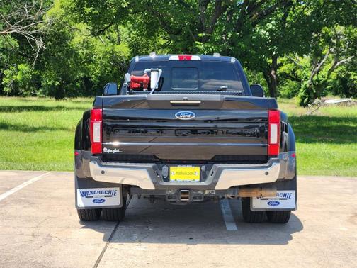 2021 Ford F-350 Lariat Super Duty