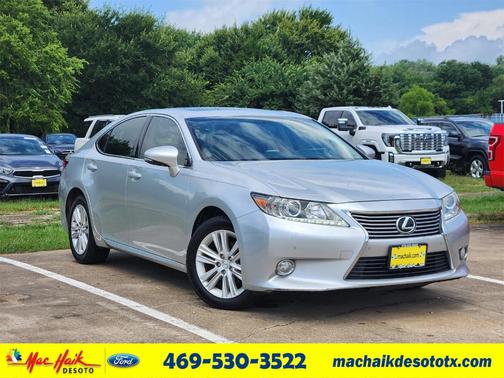 2014 Lexus ES 350 Base