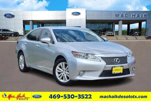 2014 Lexus ES 350 Base