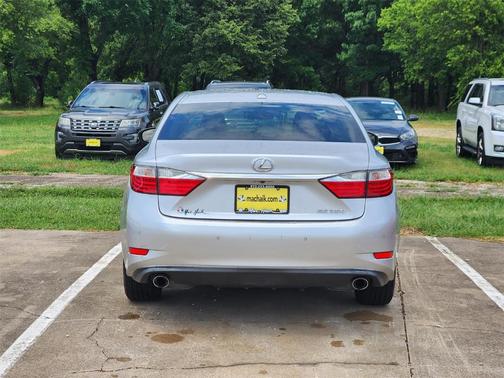 2014 Lexus ES 350 Base