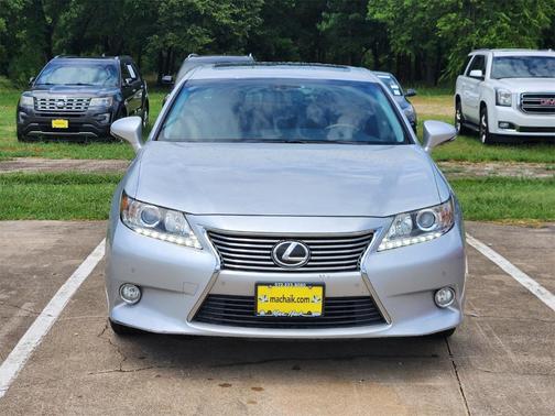 2014 Lexus ES 350 Base