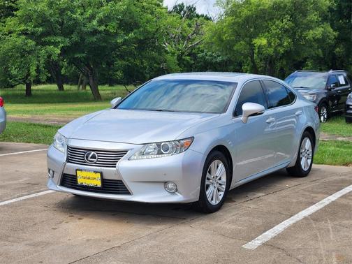 2014 Lexus ES 350 Base
