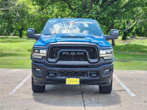 2023 RAM 2500 Power Wagon