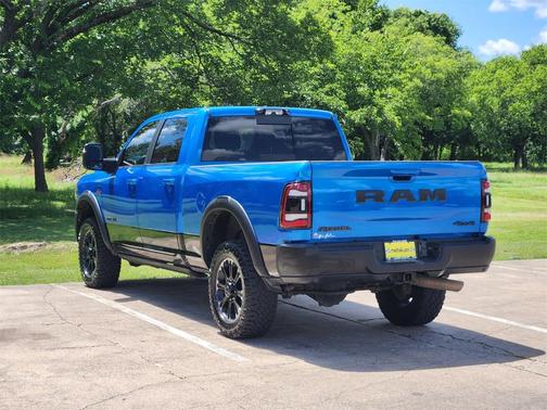 2023 RAM 2500 Power Wagon