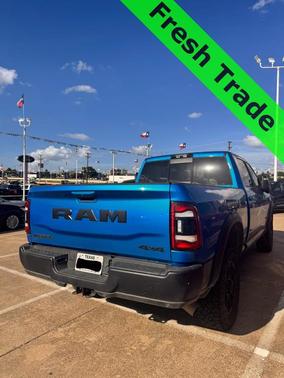 2023 RAM 2500 Power Wagon