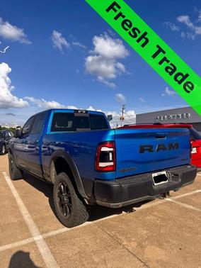 2023 RAM 2500 Power Wagon