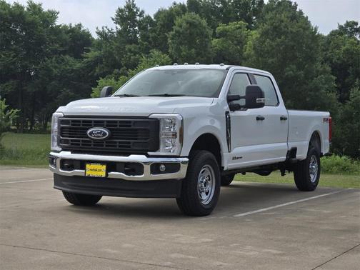 2025 Ford F-350 XL
