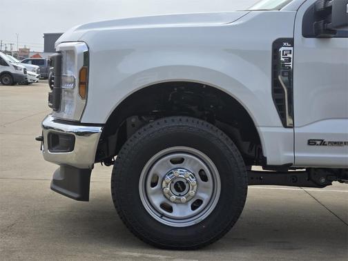 2025 Ford F-350 XL