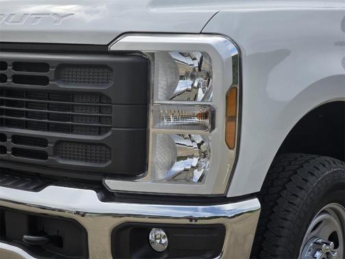 2025 Ford F-350 XL