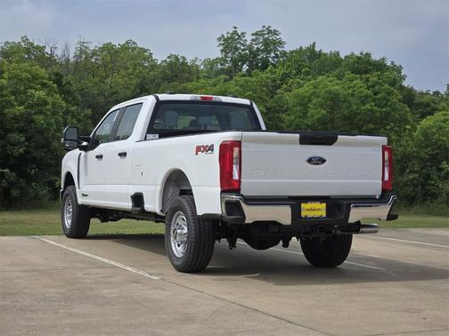 2025 Ford F-350 XL