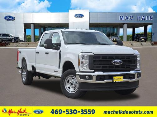 2025 Ford F-350 XL