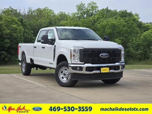 2025 Ford F-350 XL
