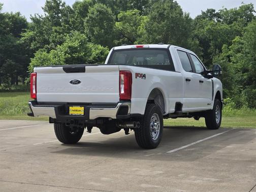 2025 Ford F-350 XL