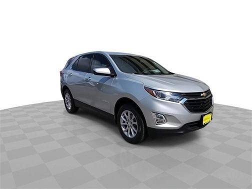 2020 Chevrolet Equinox 2LT